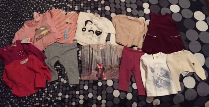 rebajas zara kids