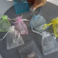 Protege tacones grueso - 2