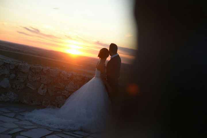  Ya nos llego las fotos de la posboda!! - 9