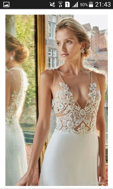Yo nunca,nunca, llevaria este look - 3