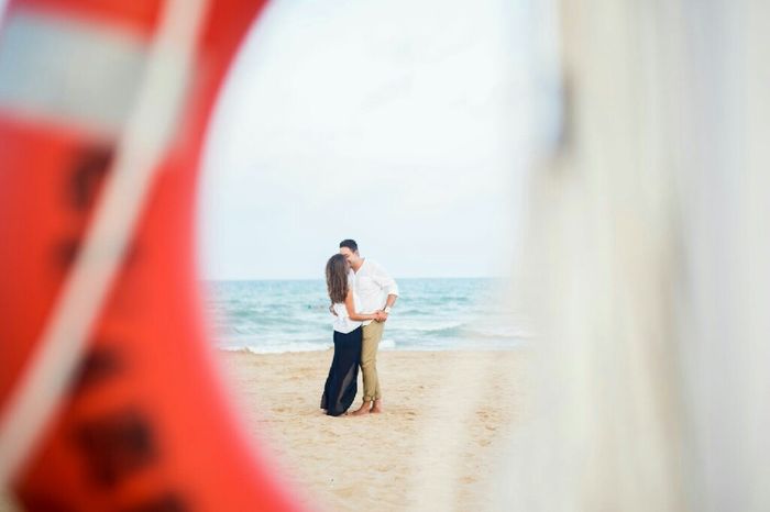 Ya me han llegado las fotos de preboda!! - 9