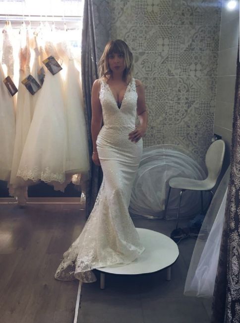 Mishel Eurodress, ¿alguna lo conoce? 4