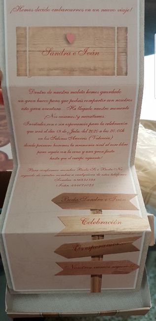 Invitaciones - 2