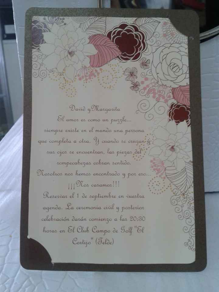 mi invitacion