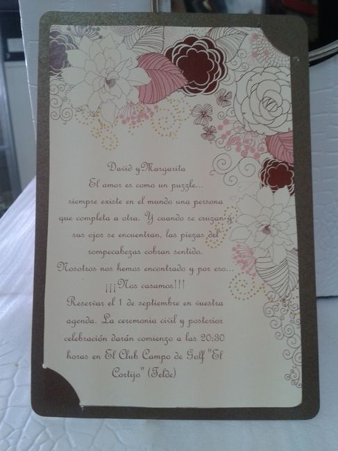 mi invitacion