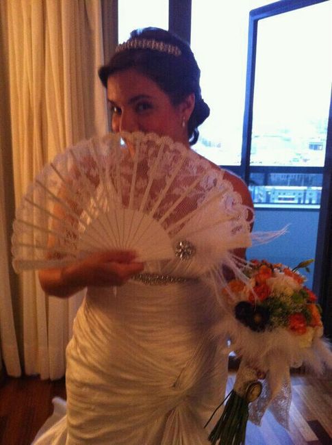 yo antes de salir