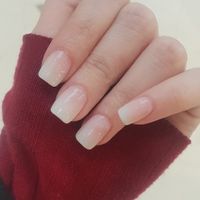 Ideas para la manicura del día b - 1
