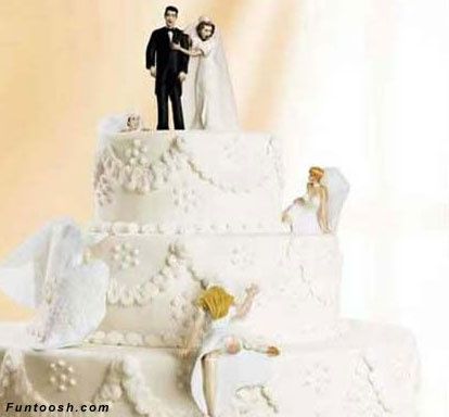 muñecos tarta