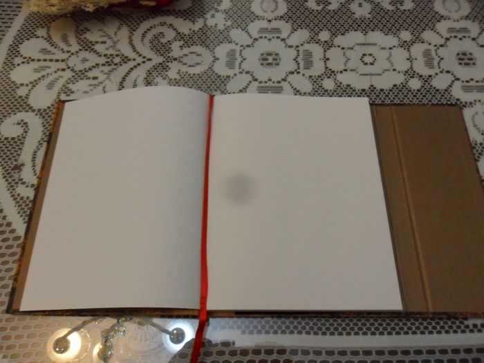 Libro de Firmas