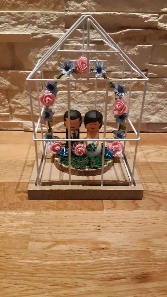 Lo prometido es deuda!! Mi diy sois los siguientes!! 😍 - 1