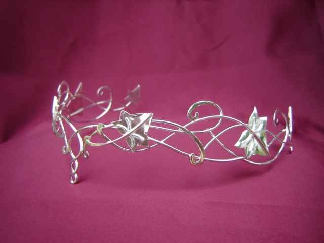 tiara medieval