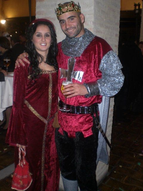 Mis hermanos