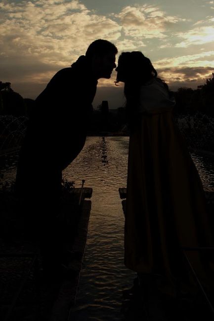 Fotos Post Boda