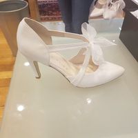 Me enseñais vuestros zapatos ?? - 1