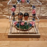 Lo prometido es deuda!! Mi diy sois los siguientes!! 😍 - 1