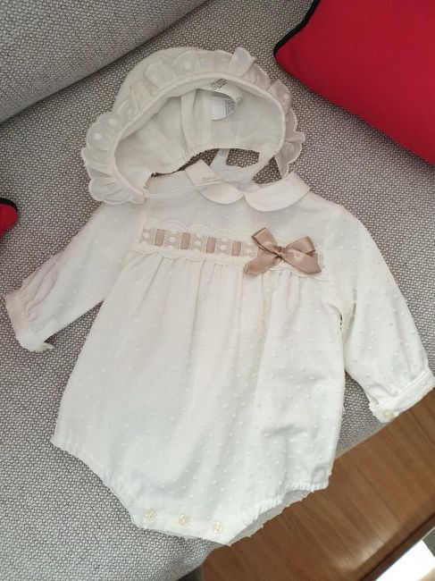 Futuras mamás Junio 2020 - 1