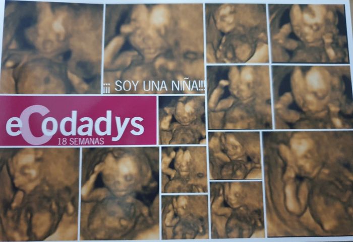 Futuras mamás Junio 2020 - 1