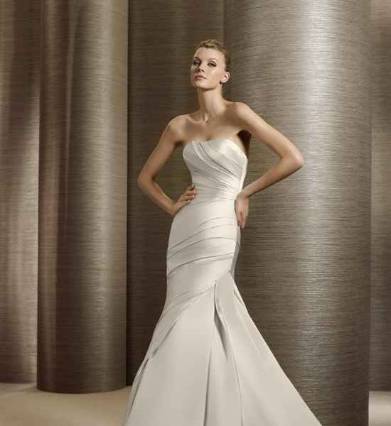 Mi vestido 