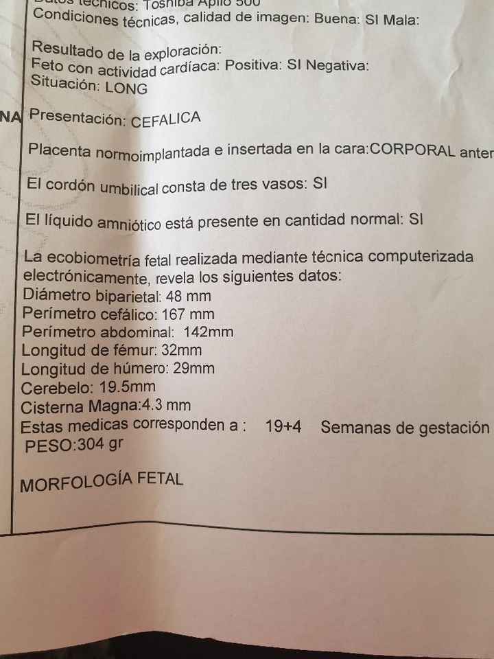 Futuras mamás Junio 2020 1