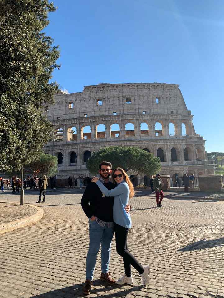 ¡Gana una early moon para ti y tu pareja! ✈️ - 1