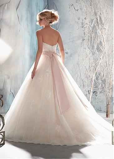 Mi vestido