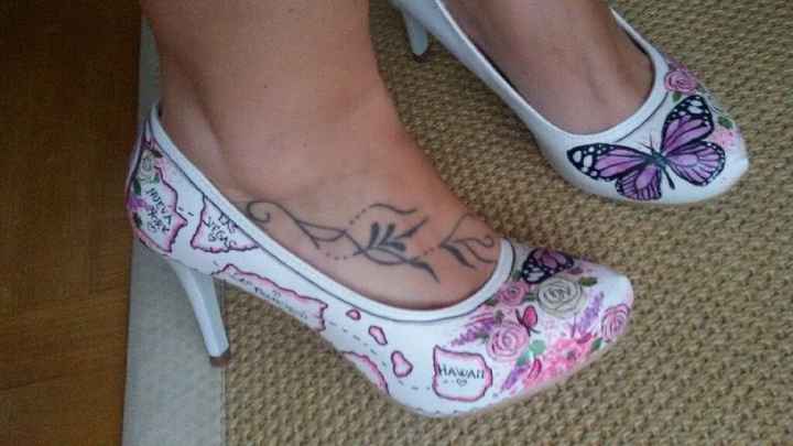 Opción zapatos - 2