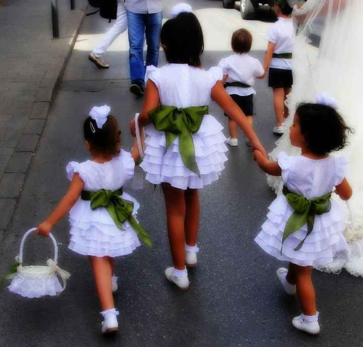 mis damitas