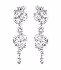 Pendientes Swarovski