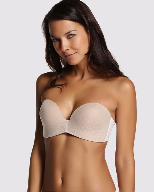 Wonderbra novia El Corte Inglés