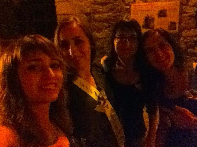 chicas!!