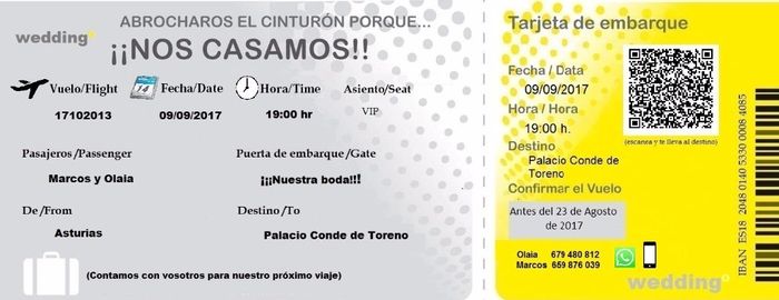 invitacion