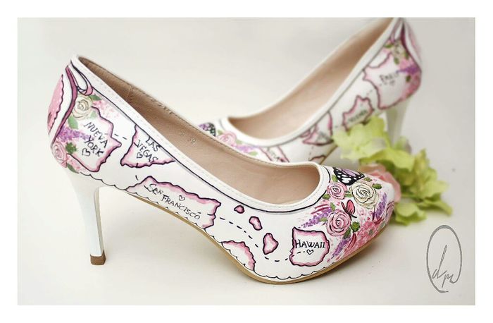 Zapatos personalizados - 5