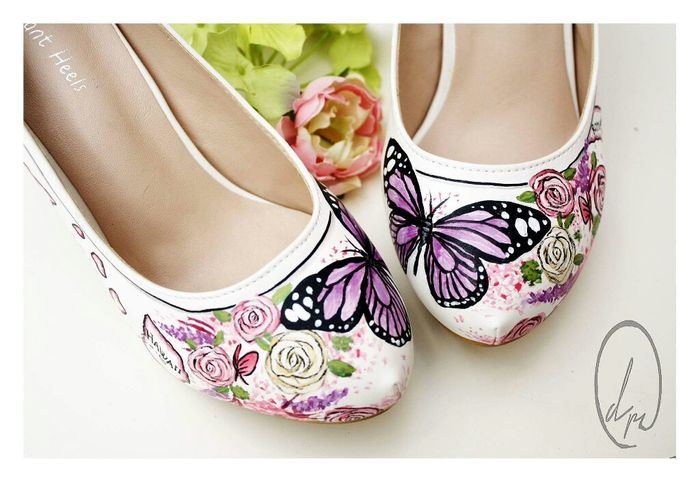 Zapatos,que locura! - 2