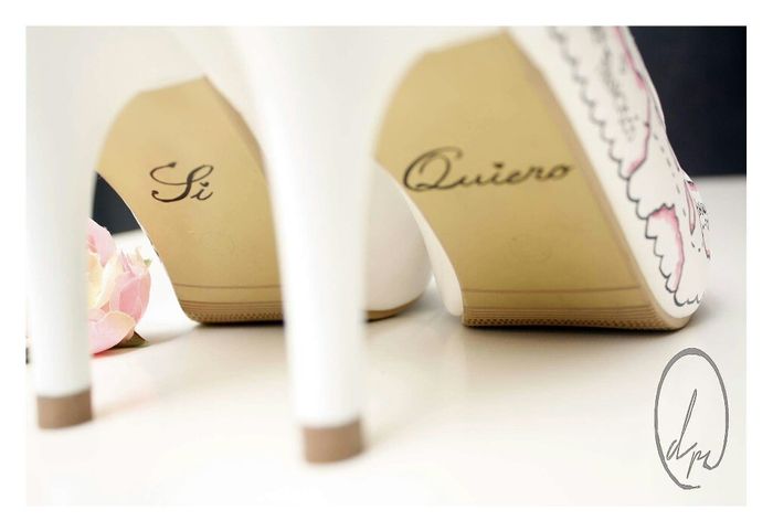 Zapatos,que locura! - 3