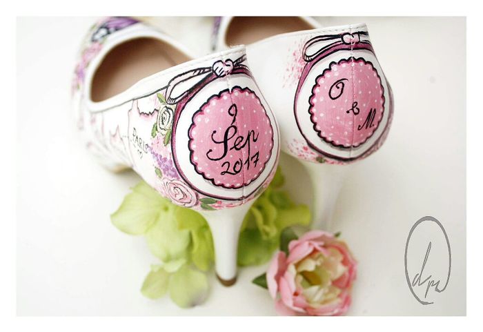 Zapatos,que locura! - 4