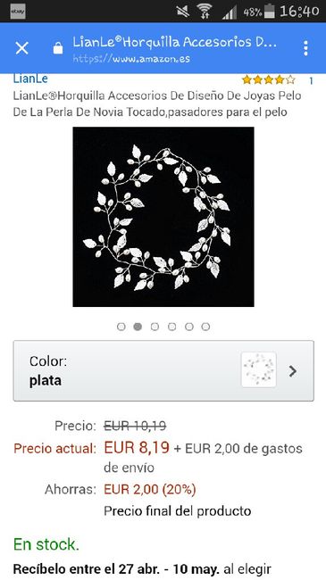 Necesito ayuda!!!! - 1
