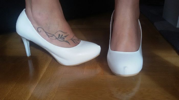 Opción zapatos - 1