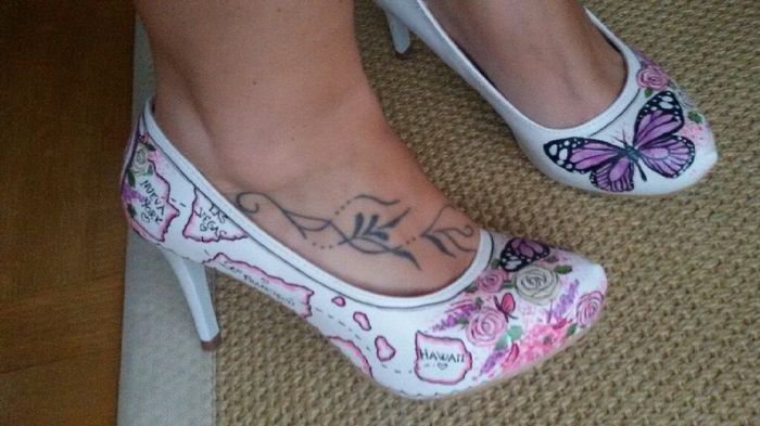 Opción zapatos - 2