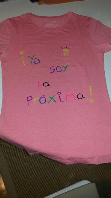 Ramo-camiseta - 2