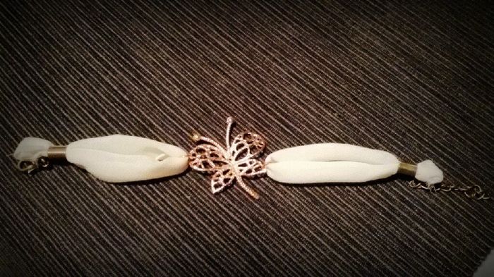 Pulseras para hermana - 1