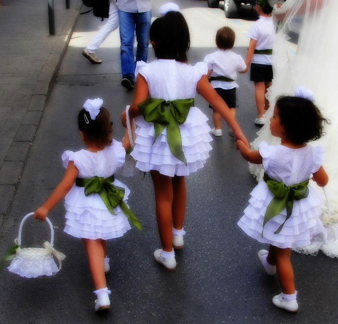 mis damitas