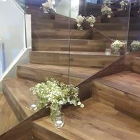 La entrada del gran dia