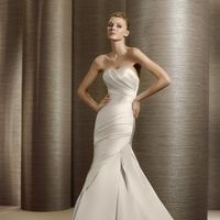 Mi vestido 