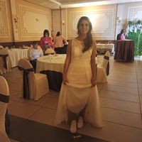 Boda con lluvia.. - 1