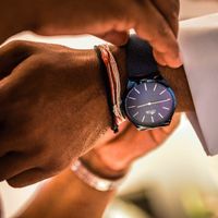 El reloj