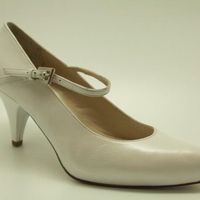 mis zapatos