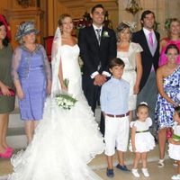 mas familia!