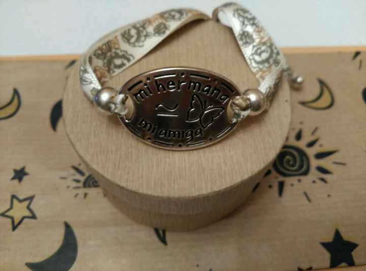 Pulsera frases!! ayuda - 1