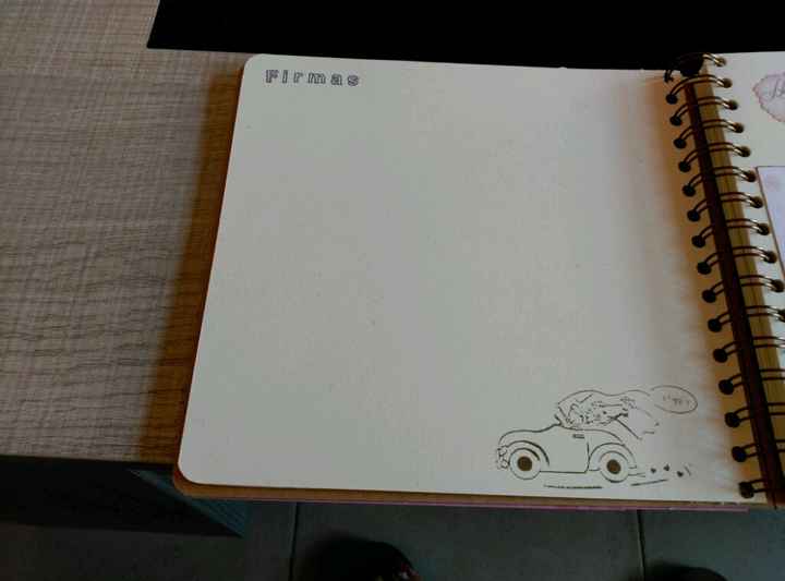 Mi libro de firmas - 4