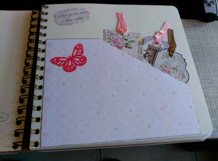 Mi libro de firmas - 5